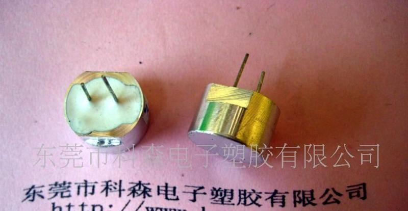 供应KESEN14X9双角度防水超声波传感器