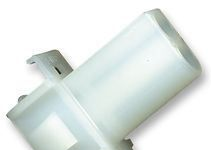 『AMP连接器(胶壳),1-350345-0 现货』