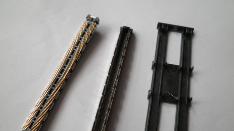 现货供应 TYCO 连接器 型号3-1827233-6