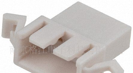 【批发供应】MOLEX5240-02塑端子胶壳(2.50MM线对板连接器)