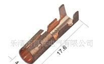DJ221-4A汽车连接器接插件端子