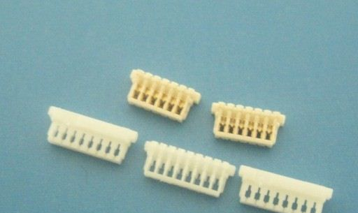 供应JSTSUR0.8刺破连接器 JST0.8刺破连接器