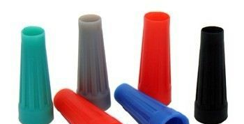 P系列塑料雷莫连接器