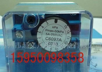 供应azbil山武C6097A0310压力传感器