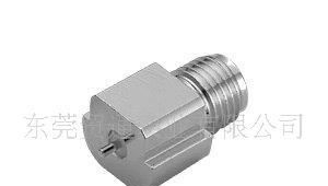 15.SMA Female Cardedge SMD for PCB SMA射频同轴连接器
