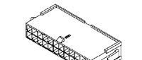 『AMP连接器(胶壳), 1-794550-2 现货』