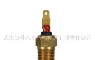 供应武汉汉升发动机传感器昆明云内3808A51-020B温度传感器