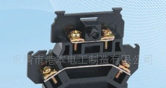 供应TBD接线端子 接线板(图)