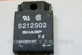 厦普固态继电器S212S02全新原装