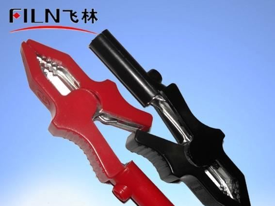 飞林FILN 供应30A电平夹 平夹 小平夹 铁电夹