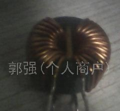 燈飾用大功率線圈，充電器用電感線圈，恆溫鉻鐵用電感