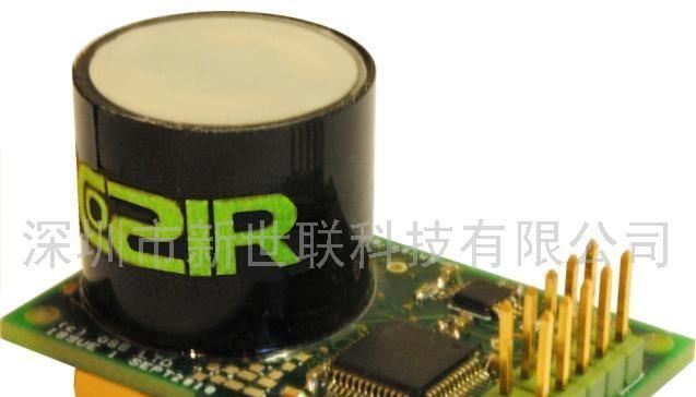 供应低功耗型红外二氧化碳传感器COZIR- wide range