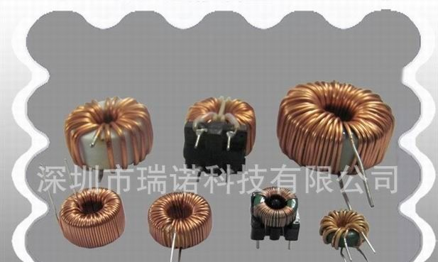 供应进口KB系列可调电感 中周