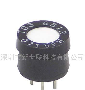 供应催化燃烧式可燃气体传感器TGS6812
