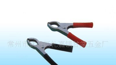 高新各种型号的鳄鱼夹，质优、价低、售后有保障。