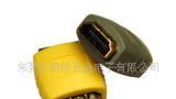 【现货供应】HDMI 母对母180度转接头/HDMI转接头