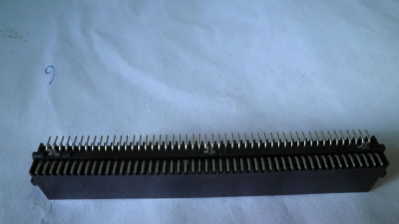 现货供应 AMP  连接器 型号1-104549-0