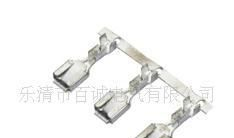 DJ621-B6.3B链汽车连接器接插件端子