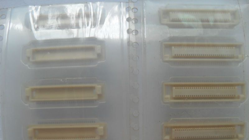 FH12-45S-0.5SV,HRS日本广濑连接器，原装，现货热卖！