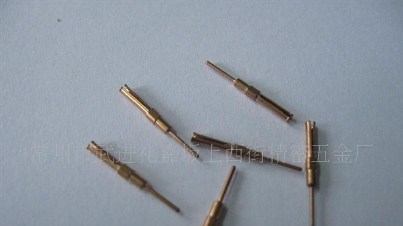 【行业推荐】供应通信产品配件插针 价格公道 欢迎订购