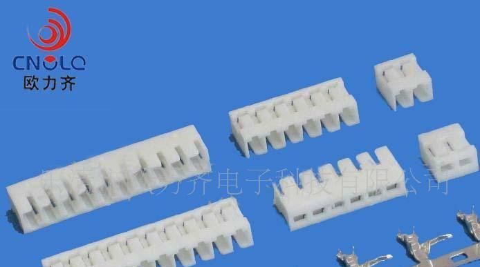 优质环保条形连接器JC25端子五金件供应(图)
