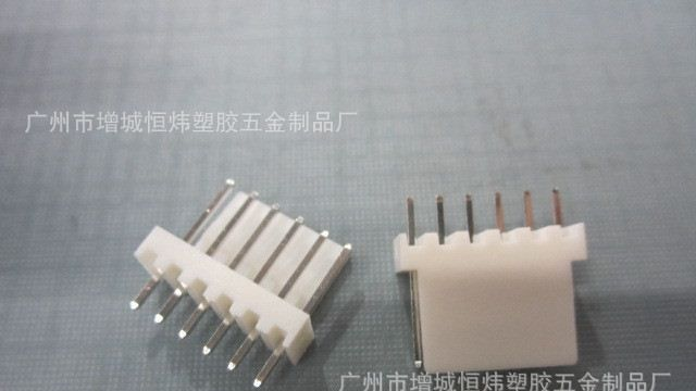 2.54间距  2510针座  端子  胶壳连接器