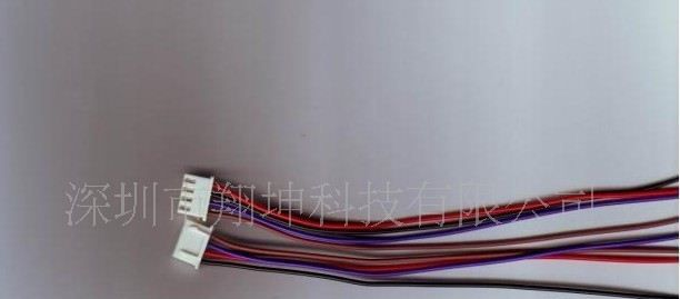 端子连接线1.0 1.25 1.5 2.0 2.54 3.96