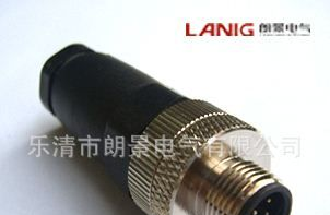 进口连接器