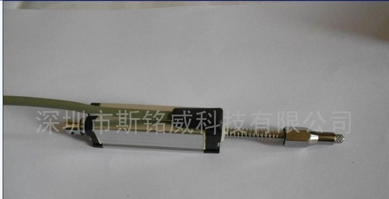 供应SKR自复位位移传感器 电子尺