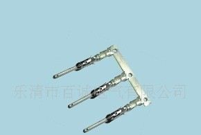 DJ211A-1.5    汽车连接器接插件端子