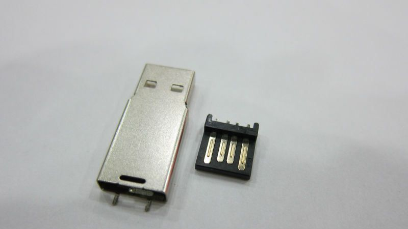 USB AM3.0连接器 USB连接器