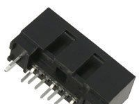 『MOLEX连接器(针座),47155-4001, 471554001 现货』