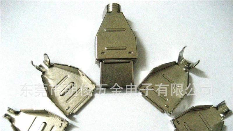 大量供应【HDMI连接器】HDMI公头连接器