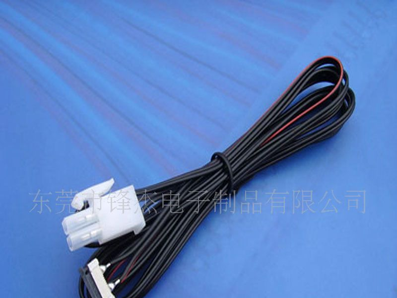 批量供应LED灯具室内照明橱柜灯PVC接线盒,分线器