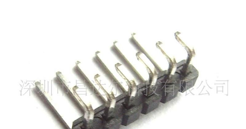 供应2.0排针(图)