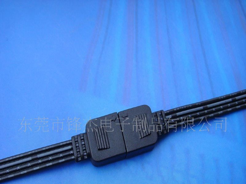 供应FPC连接器,灯条连接器
