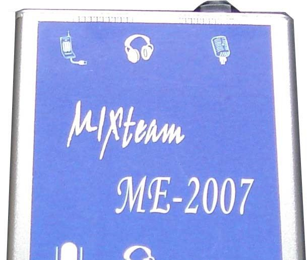 厂家直销：手机连接器ME-2007、手机扩展器、