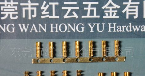 供应鲨鱼齿端子