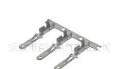 DJ611-2.8X0.5B汽车摩托车连接器接插件端子