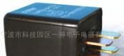 供应汽车继电器YARTM-1A-12D（平底板）