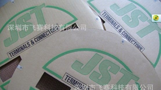 【JST连接器，现货库存】SSM-21T-P1.4【图】