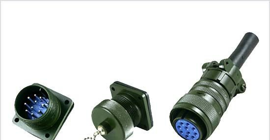 供应GJB YB3110F 系列电连接器 天鹭莱品质保证 航空插头