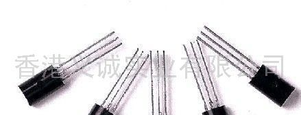 优质开关三极管ALJ13003 TO-92