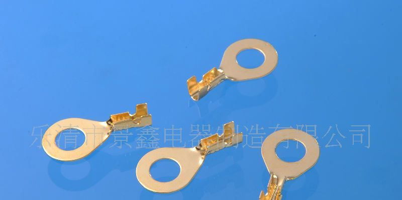 厂家直销6A接线片 端子