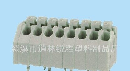 生产销售弹簧式接线端子 RS250-3.5