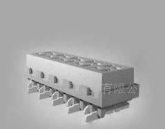供应AMP连接器9-188275-0 Micro-Match连接器