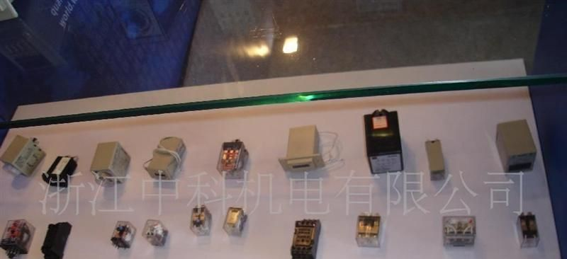 DS-31C,DS-34C,DS-35C时间继电器