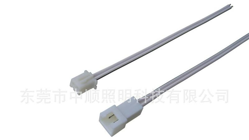 RGB连接线 连接器插头插座
