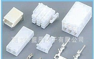 生：PH2.0 A2001 针座 胶壳 端子  带锁扣胶壳  针座连接器