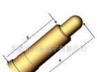 供应pogopin 弹簧端子、充电针、弹簧针、顶针、端子 手机端子